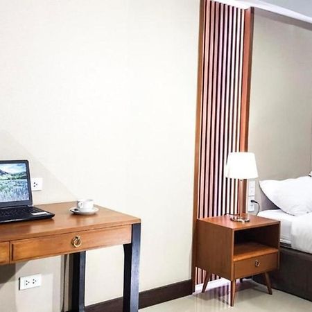 Room58 Bangkok Luaran gambar