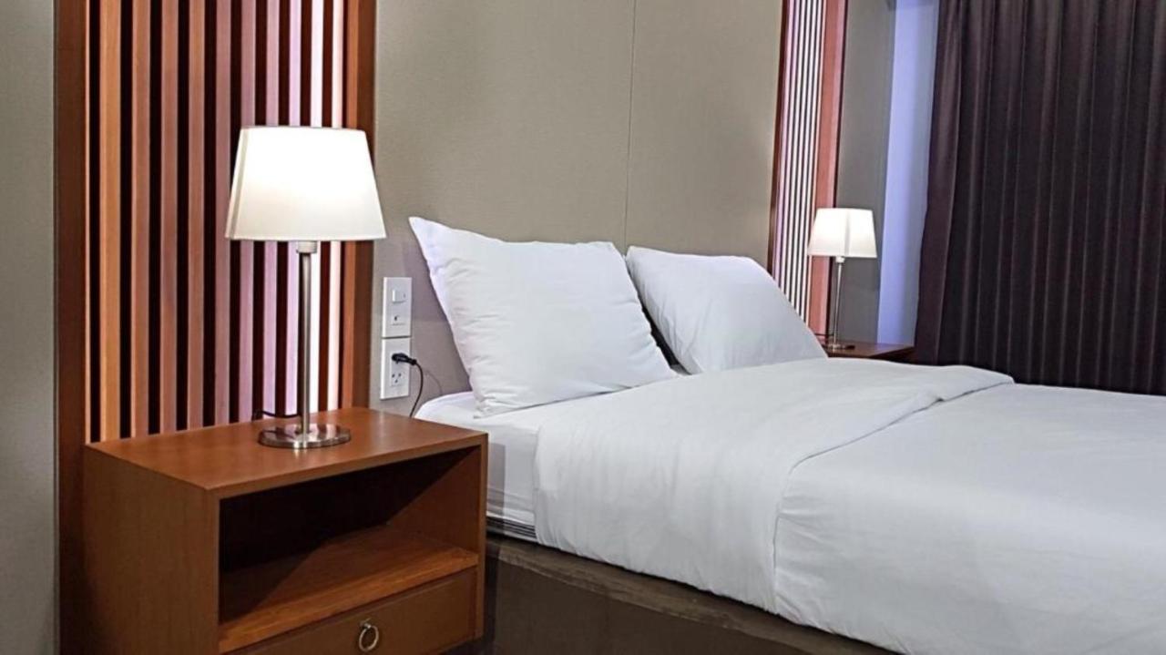 Room58 Bangkok Luaran gambar