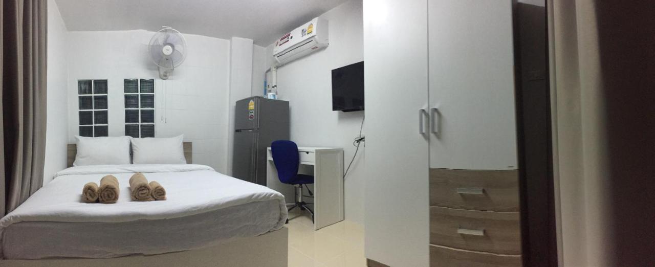 Room58 Bangkok Luaran gambar