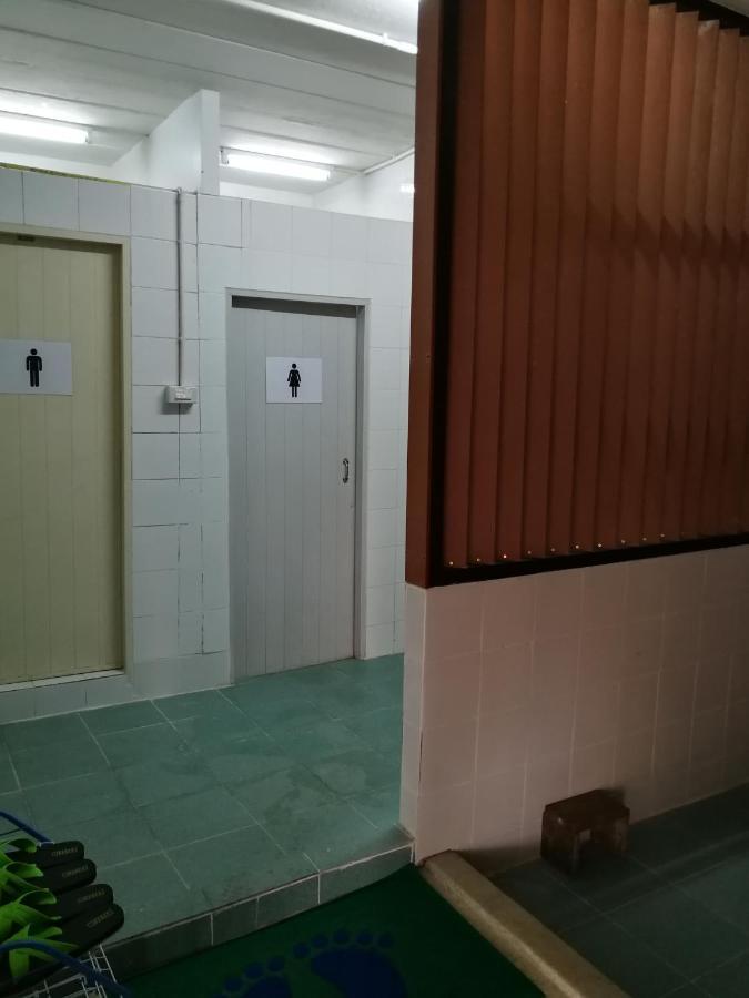 Room58 Bangkok Luaran gambar