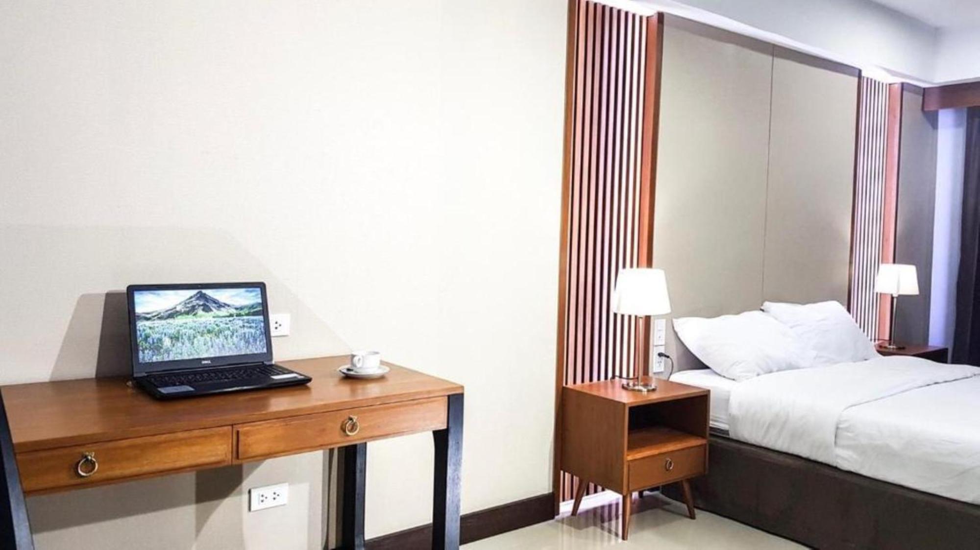 Room58 Bangkok Luaran gambar