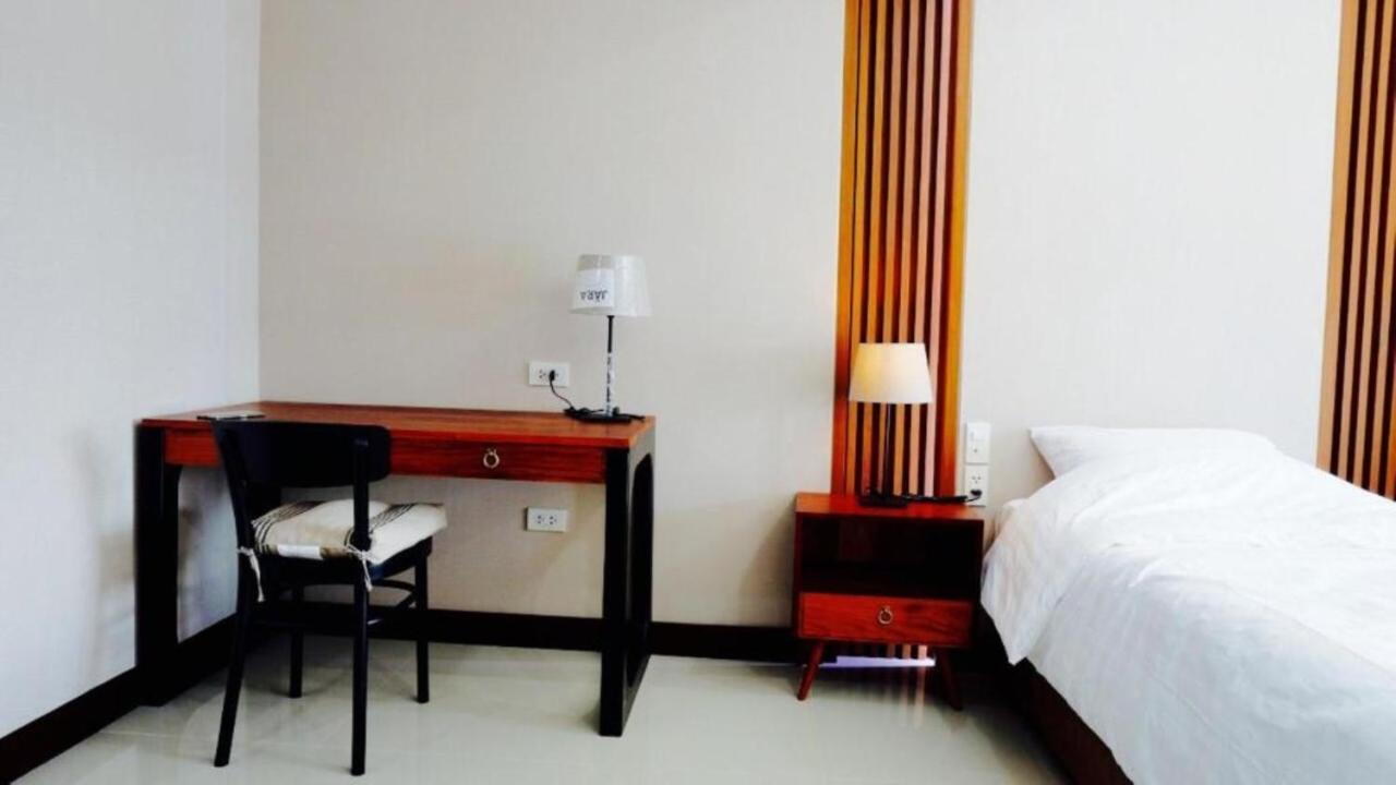 Room58 Bangkok Luaran gambar