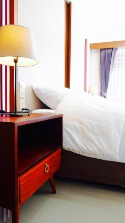 Room58 Bangkok Luaran gambar