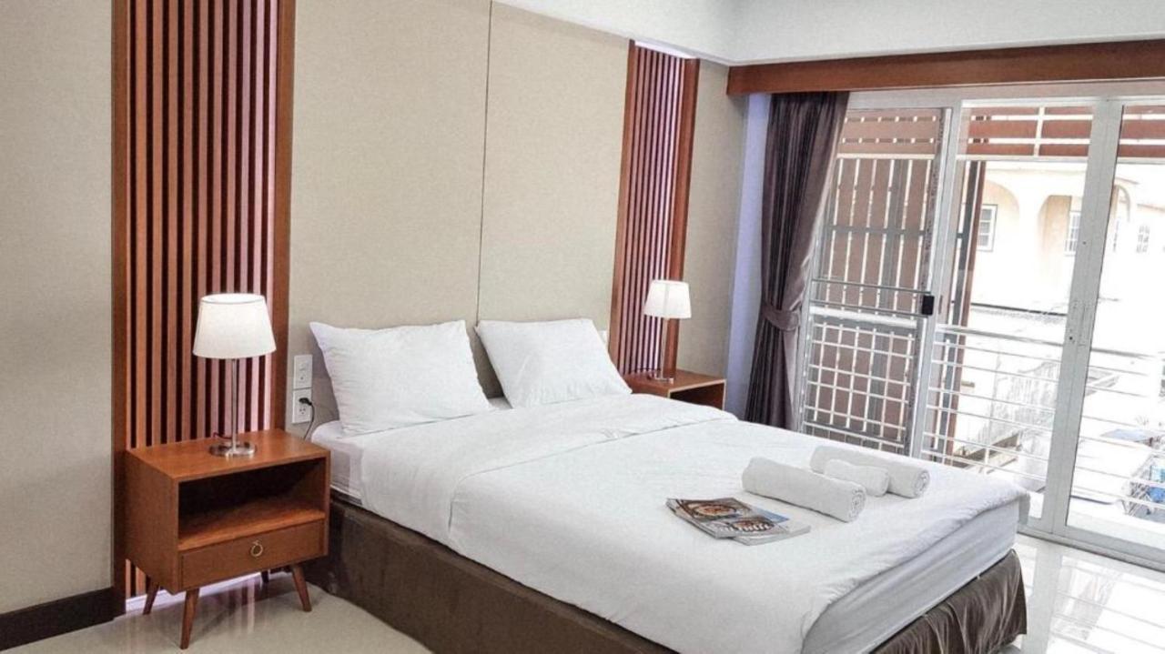 Room58 Bangkok Luaran gambar