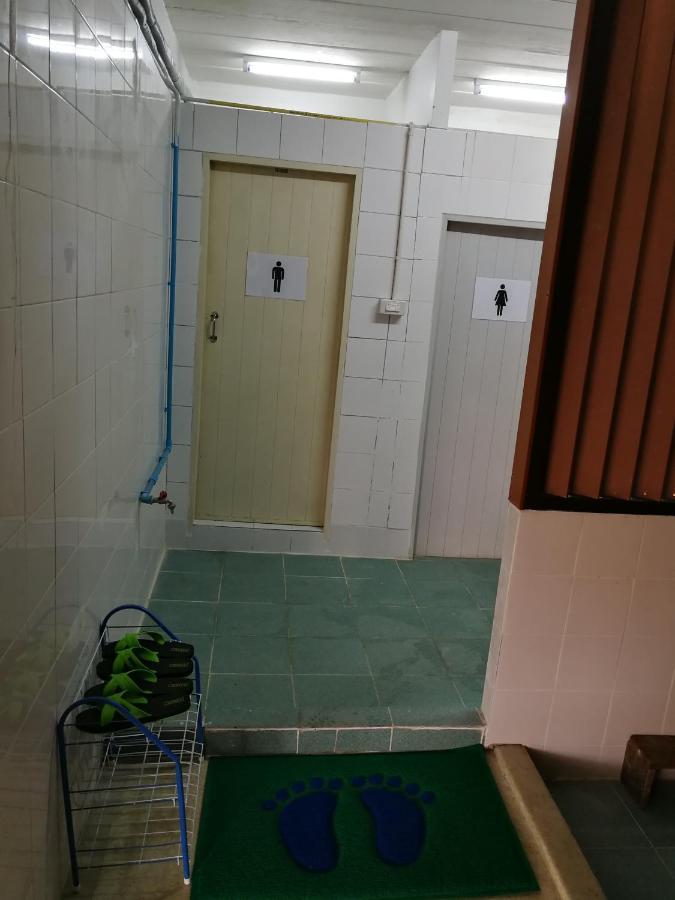 Room58 Bangkok Luaran gambar