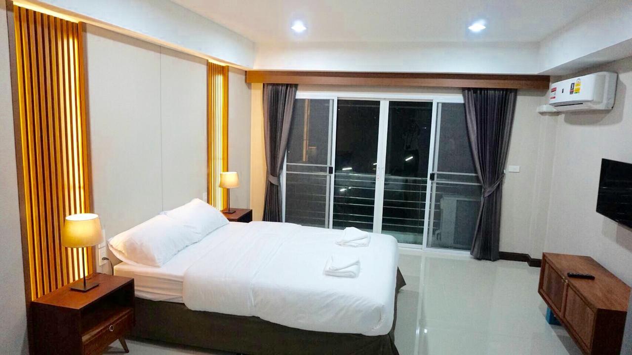 Room58 Bangkok Luaran gambar