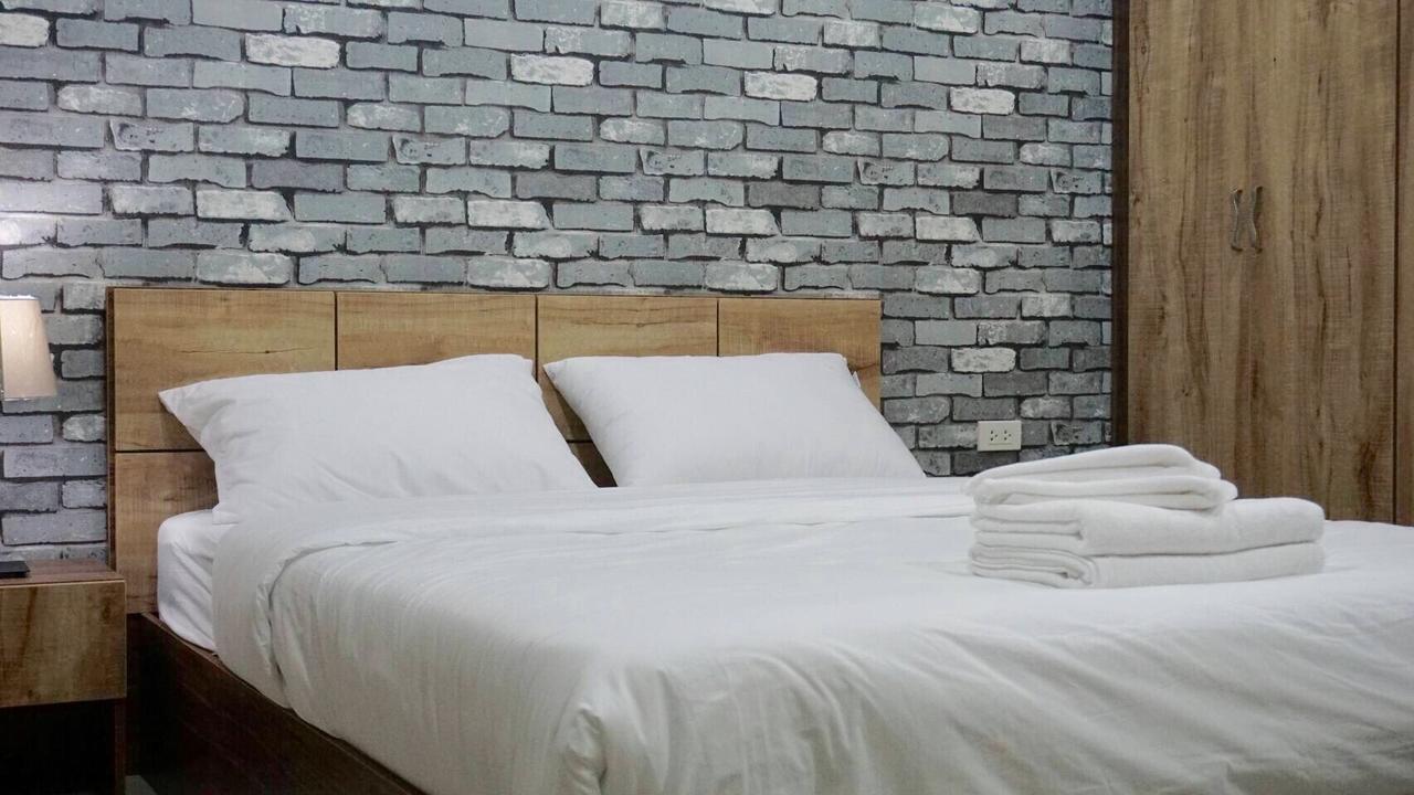 Room58 Bangkok Luaran gambar