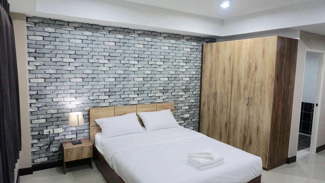 Room58 Bangkok Luaran gambar