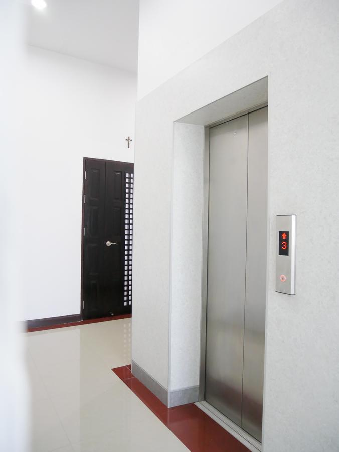 Room58 Bangkok Luaran gambar