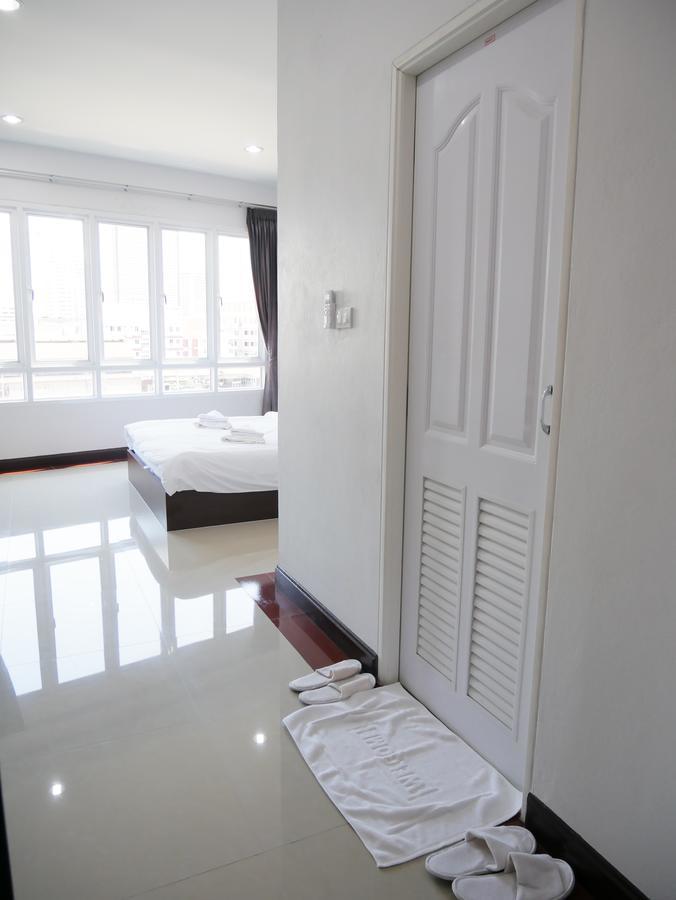 Room58 Bangkok Luaran gambar
