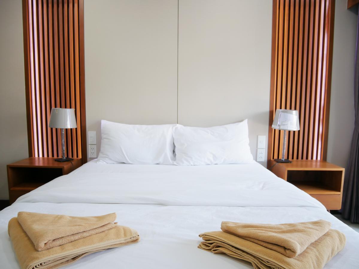 Room58 Bangkok Luaran gambar