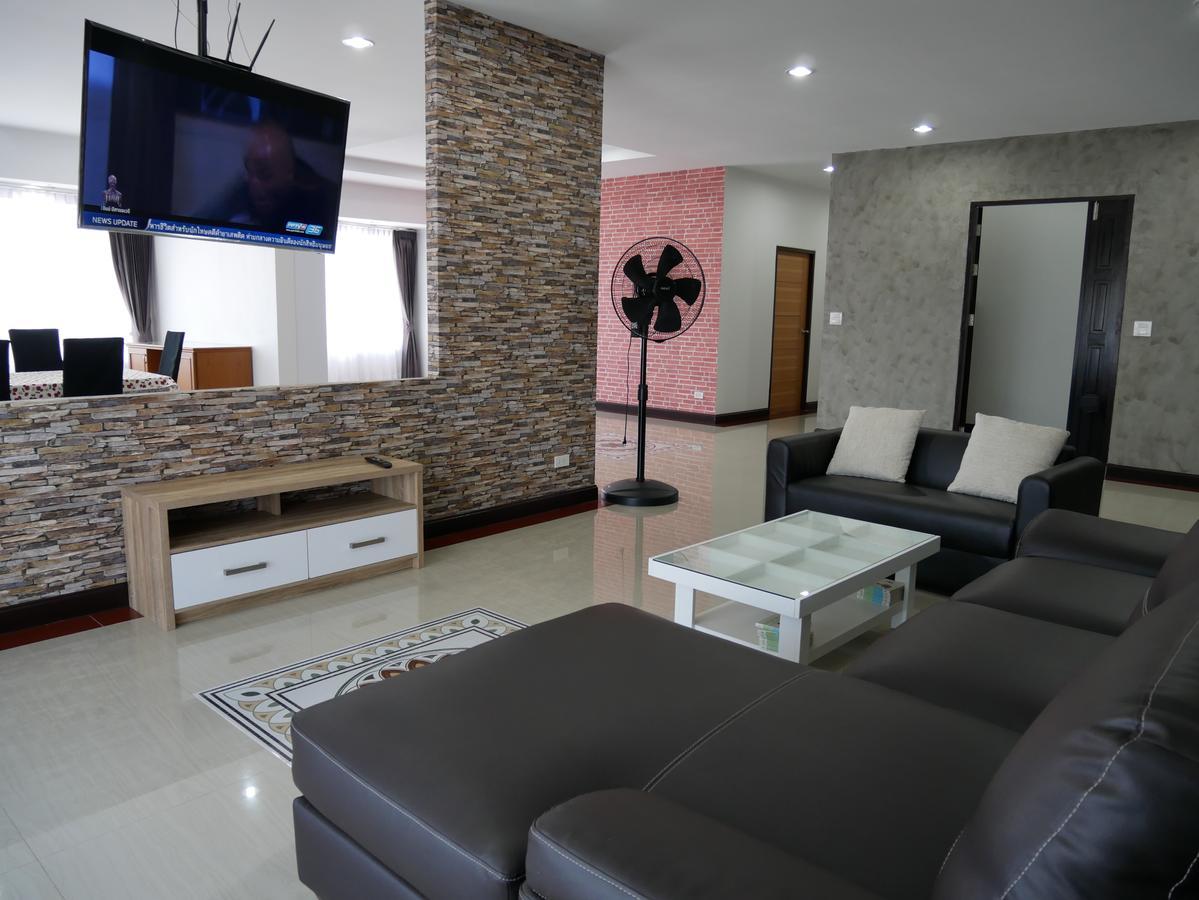 Room58 Bangkok Luaran gambar