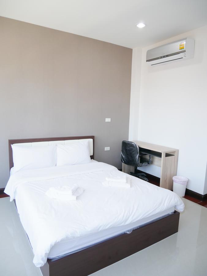 Room58 Bangkok Luaran gambar