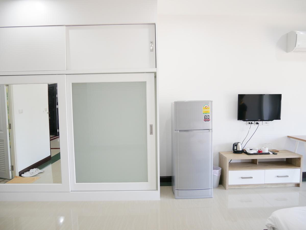 Room58 Bangkok Luaran gambar