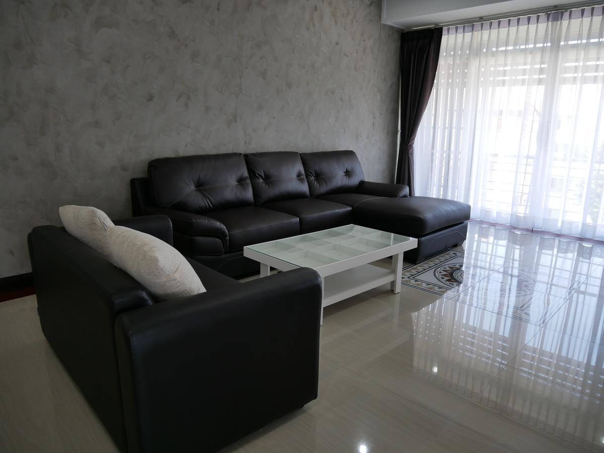 Room58 Bangkok Luaran gambar