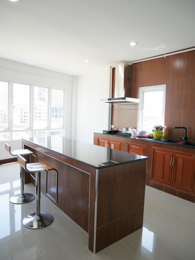 Room58 Bangkok Luaran gambar