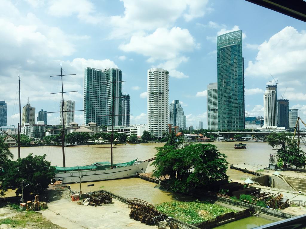 Room58 Bangkok Luaran gambar