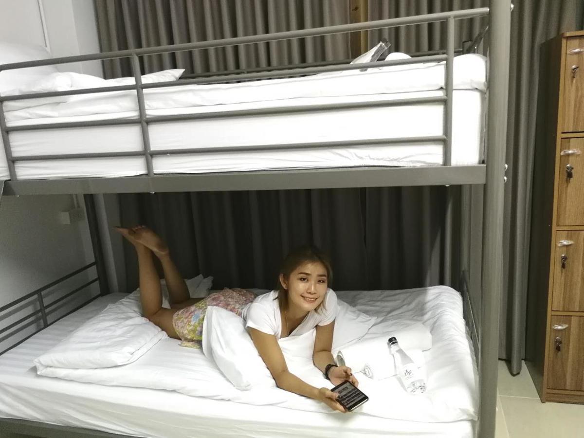 Room58 Bangkok Luaran gambar