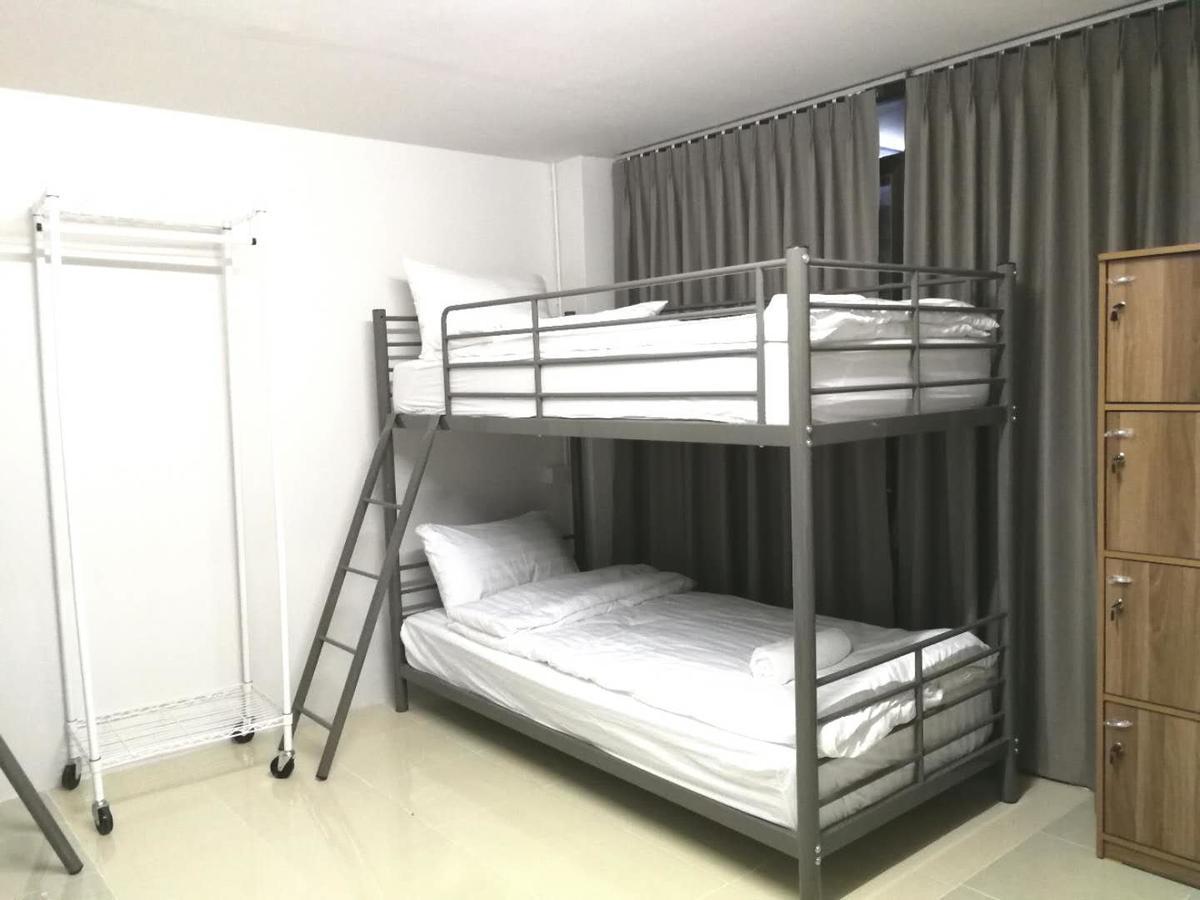Room58 Bangkok Luaran gambar
